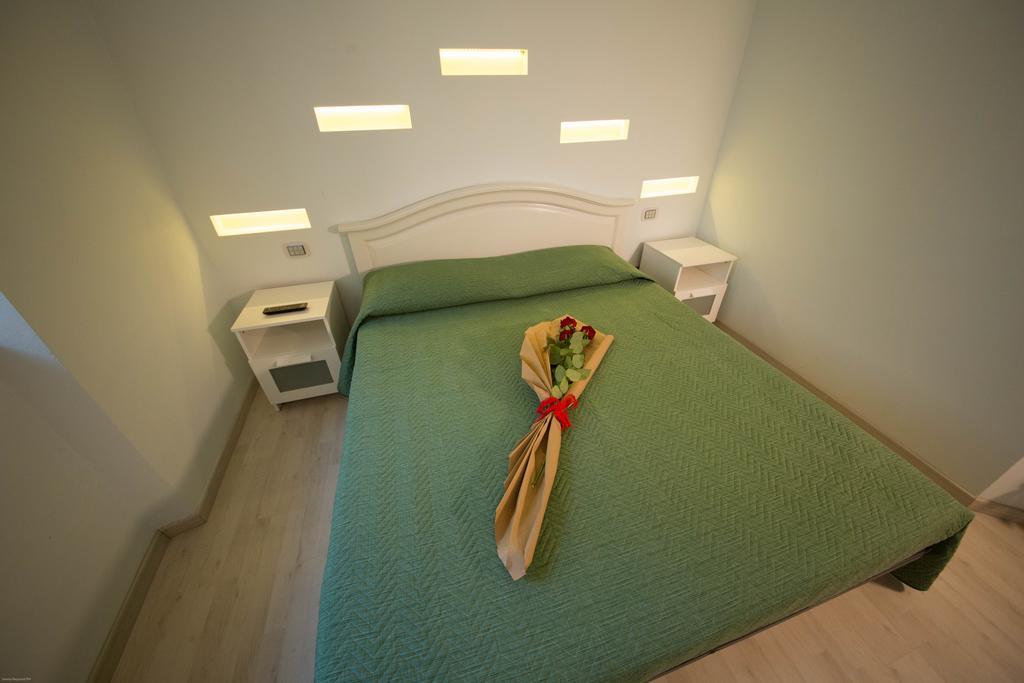 Residenza Il Gelsomino Apartment Cantello Room photo
