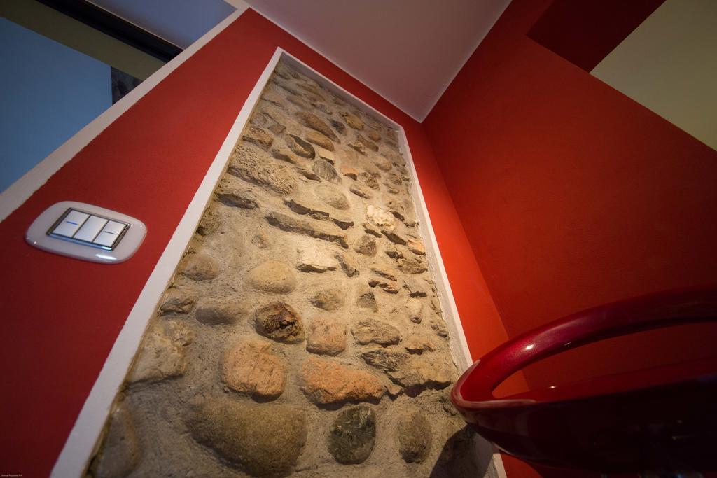 Residenza Il Gelsomino Apartment Cantello Room photo