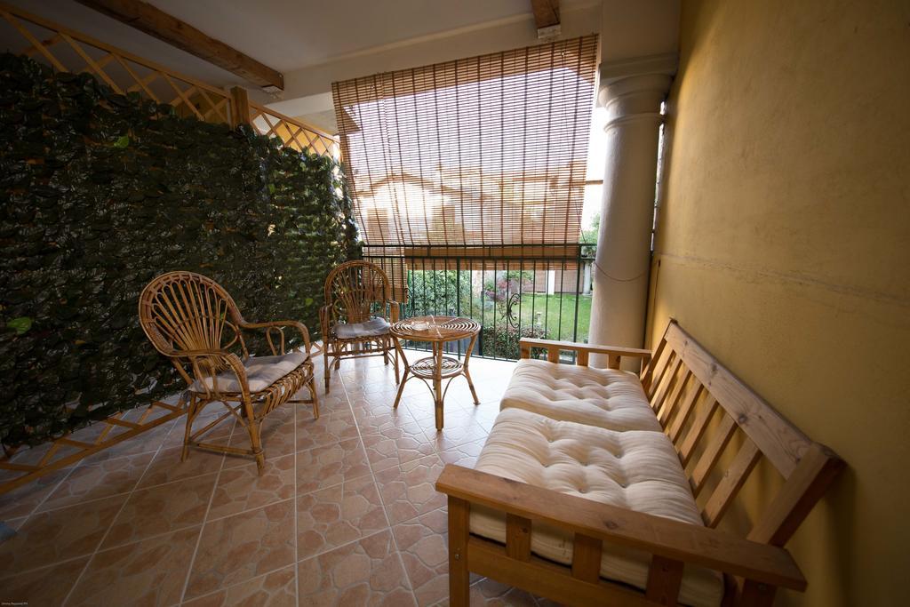 Residenza Il Gelsomino Apartment Cantello Room photo