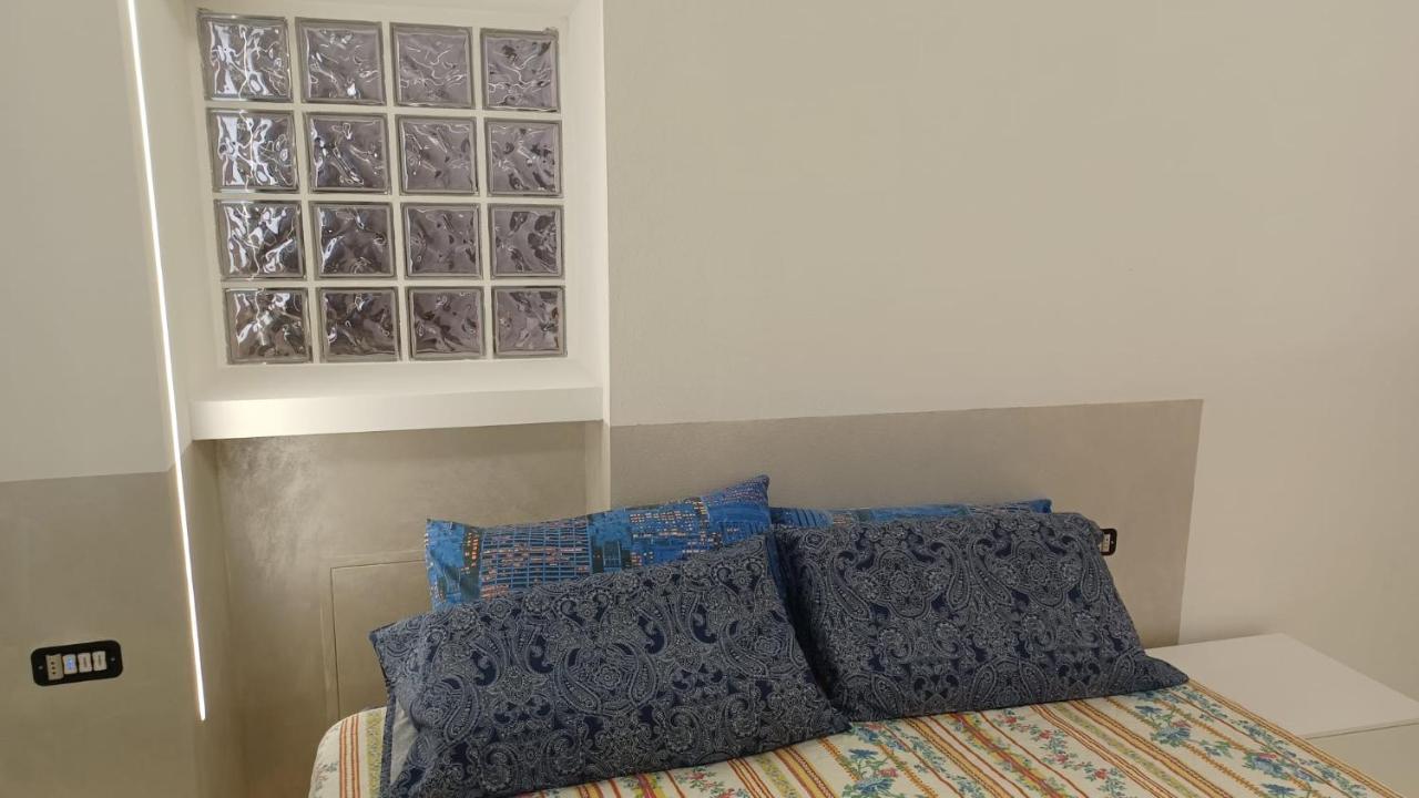 Residenza Il Gelsomino Apartment Cantello Exterior photo